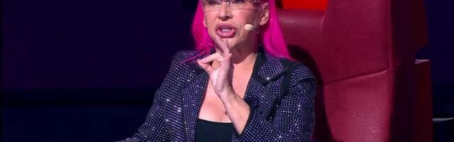 Skandal u "Pinkovim zvezdama"! Takmičarka odbrusila Zorici i Viki, umešala se i Karleuša: "Ti si bezobrazna!"