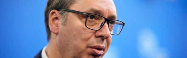 Vučić najavio radove na Dunavskom koridoru