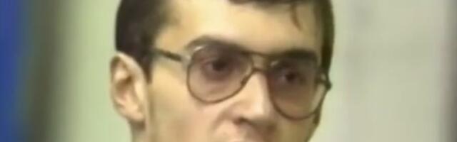 Borut Petrič - najveći plivač kojeg je Jugoslavija imala