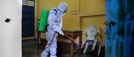 U Sloveniji i Hrvatskoj desetine mrtvih u jednom danu