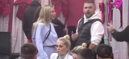 NOVA GODINA, NOVE ODLUKE! Asmin odlučio da zauvek zaboravi Aneli: Sve će od sada ići preko suda