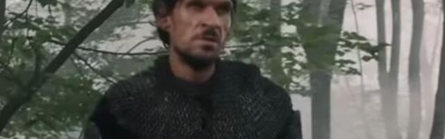 Glumi sa svetskim zvezdama: Pogledajte Bobija Marjanovića u jednoj od najgledanijih serija u Americi