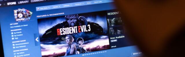 Ovo se ne dešava slučajno: Steam je prešao granicu koju drugi ne mogu