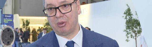 Вучић: Делегација ЕП долази непозвана у Београд, сами одлучили кад да посете Србију