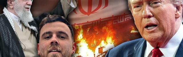 PREOKRET U IRANU, VLASTI TVRDE DA ERFAN NEĆE BITI OBEŠEN! Pravosuđe u Teheranu objavilo da smrtna kazna nije predviđena za ono što je učinio demonstrant (FOTO)