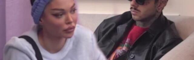 TOTALNO UNIŠTENJE MAJE MARINKOVIĆ UŽIVO U EMISIJI: Najveća GROZOTA o njenom životu isplivala na videlo!