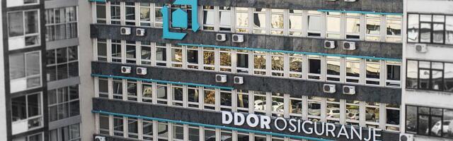 DDOR osiguranje ponovo nosilac "Top Employer" sertifikata