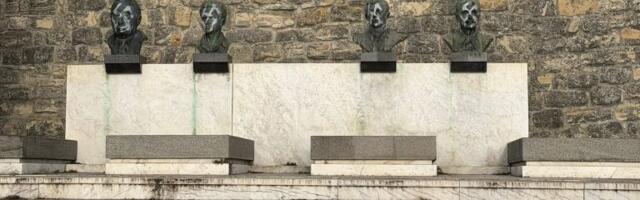 Sve što izgovara vlast piše na spomenicima