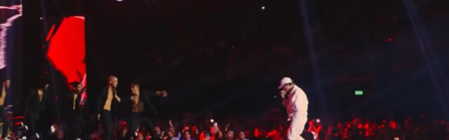 Истанбул: ухапшено више познатих личности у оквиру истраге о дроги