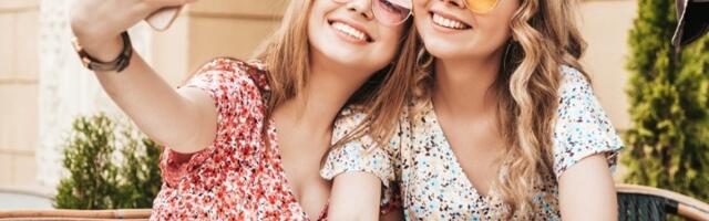 Oteli su me kao bebu u porodilištu, 17 godina kasnije našla sam svoju porodicu zahvaljujući selfiju: Neverovatna sudbina