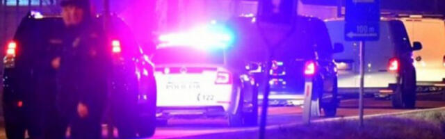 Паника хрватских навијача на аутопуту код Беча због освете „делија”