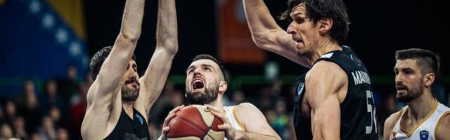 Bobi Marjanović i ekipa šokirali Bosnu u Sarajevu!