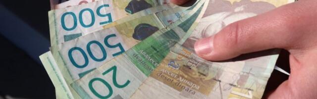 STIŽE NOVAC ZA JEDNU GRUPU GRAĐANA SRBIJE! Četiri miliona dinara podeliće se za OVO!