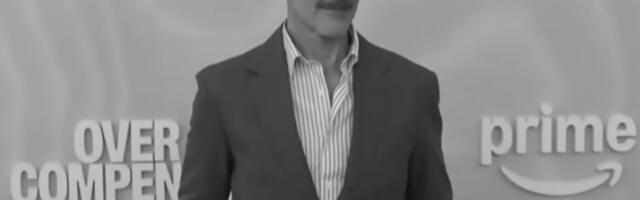 Preminuo poznati glumac u 48. godini, borio se sa teškom bolešću