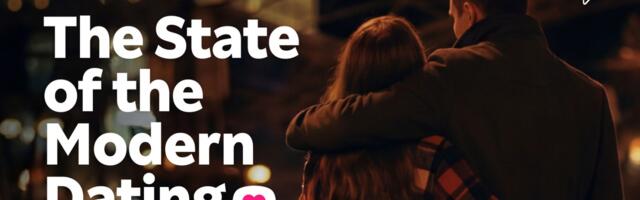 Rakuten Viber predstavio prvi izveštaj „Stanje modernog dejtinga“