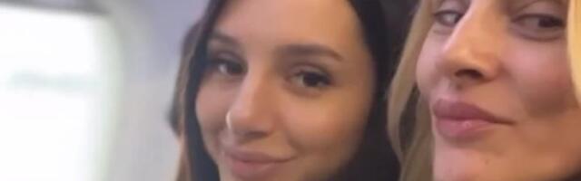 "IMALA JE UŽASNU DEVIJACIJU, NIJE MOGLA DA DIŠE" Anabela Atijas o operaciji nosa ćerke Nine Đogani: Zašto da bude nesrećna