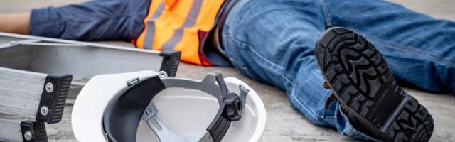 Užas na gradilištu škole: Poginuo radnik