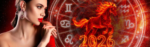 Ove godine život će izgledati potpuno drugačije za ova TRI HOROSKOPSKA ZNAKA - evo šta kaže kineski horoskop