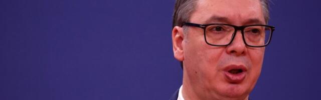 Predsednik Srbije sutra i prekosutra u Kazahstanu