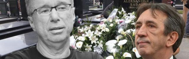 NAJVEĆA TAJNA O ODNOSU POKOJNOG SAŠE POPOVIĆA I ŽIKE JAKŠIĆA! Niko nije znao šta se dogodilo, istina procurila nakon tragedije!