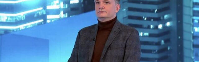 Јованов: Србија да води рачуна о себи и да свој интерес ставља испред свих других