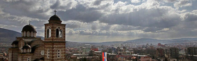 Радојевић упозорава: тзв. закон о странцима је административно етничко чишћење Срба