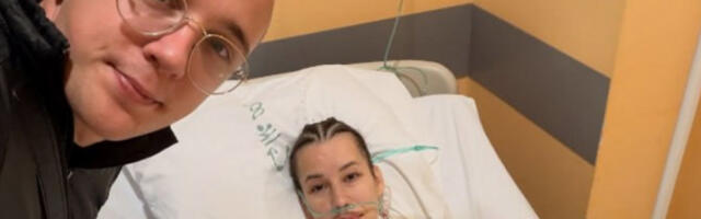 DEVOJKA SA KRILIMA otkrila tužnu vest: IZGUBILI smo BEBU u četvrtom mesecu trudnoće, nisam želela da prolazi kroz isto što i ja!