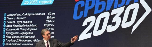 Vučićev vašar želja i obećanja: Koji su problemi u strategiji „Srbija 2030“ kada je u pitanju zdravstvo?