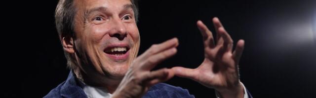 Bojan Suđić imenovan za glavnog gostujućeg dirigenta Noje filharmoni Hamburg