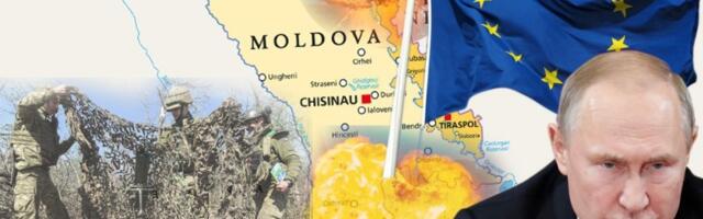 (MAPA) Udarno! Kreće napad na Putinove saveznike: Pregaziće malenu zemlju i Moskvi će zadati težak udarac?