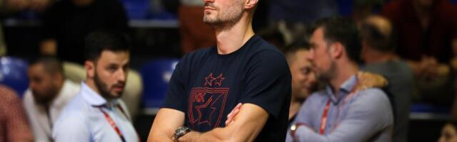 Legendarni kapiten Zvezde oduševljen Đoanom Penjarojom: "Fenomenalan čovek, preporodio je Partizan"