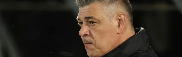 Savo Milošević gledao tuču Manijaka sa policijom, prekid trajao čak 23 minuta! /VIDEO/