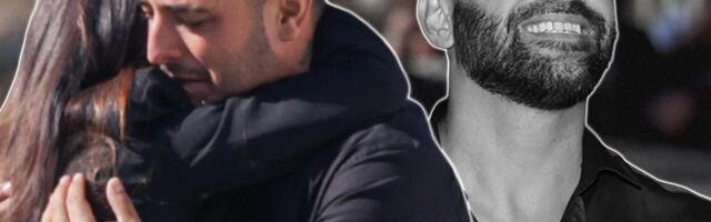 "TREBALO JE DA PEVA NA SVADBI MOG BRATA" Pevačica otkrila bolan detalj o pokojnom Draganu Laziću