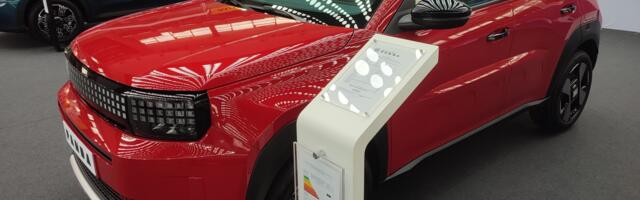 Fiat Panda dobila turbo-benzinac bez elektrifikcije, sa manuelcem