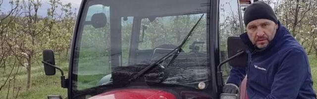 SRBI SE KRSTE KAD VIDE KAKVO GAZDINSTVO IMA NENAD JEZIĆ: Ovaj raj nema cenu, alal mu vera šta je stekao