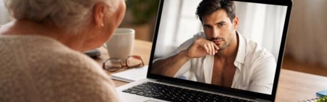 BAKA (84) SE ZALJUBILA U VIRTUELNOG PREDSEDNIKA, ČAK MU PISALA I LJUBAVNA PISMA! Uveliko planirala brak kad je porodica skontala da joj nedostaju pare - NASTAO LOM!