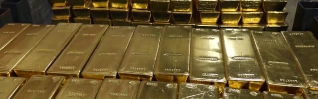 Nađeno 10 zlatnih poluga bez vlasnika u selu Banevicu: Rok za prijave do 17. aprila, ovo su uslovi