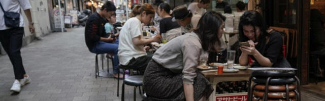 У Јапану 6832 особе током 2025. под истрагом због канабиса