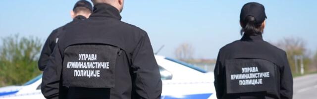 Oglasio se Kremlj o eksplozivu nađenom u Kanjiži