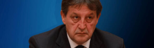 Гашић: Акцијом у Кањижи спречени покушаји угрожавања српске кризне инфраструктуре