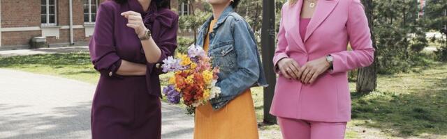 USKRŠNJE ČESTITKE VODITELJA KURIR TELEVIZIJE – REDAKCIJA, PULS SRBIJE, PULS SRBIJE VIKEND, STARS I STARS SPECIJAL