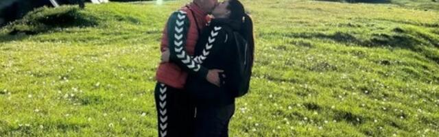 "Odnosi su instant, a potrebe svodimo na..." Voditeljka se udala za pevača, pa sad otkrila istinu o braku
