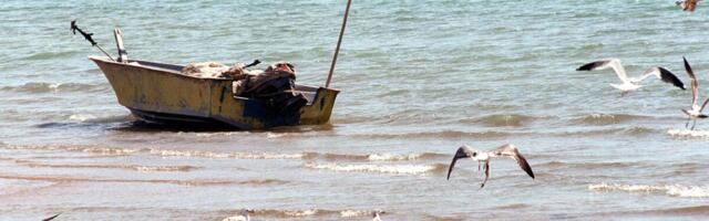Ormuski moreuz je glavna svetska tema, a malo ko zna kako on izgleda: Izuzetne prirodne lepote ovog predela sve ostavljaju bez daha (VIDEO)