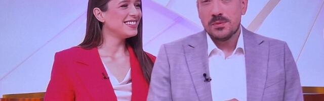 TV Nova vratila voditeljku jutarnjeg koja je bila protiv EU?!