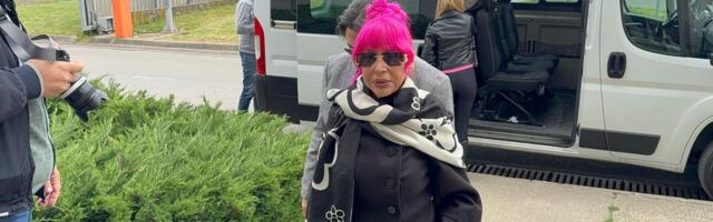 Kum Zorice Brunclik kroz suze govorio o njenom stanju, otkrio kroz šta je prošla: "Molim se svaki dan za nju"