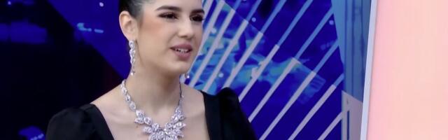 Aktuelna misica je postala članica Mense: Koeficijent inteligencije koji joj je izmeren ima samo jedan odsto populacije!