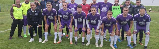 Četvrtfinale Kupa regiona Zapadne Srbije: Korićani prva linija odbrane kragujevačkog fudbala