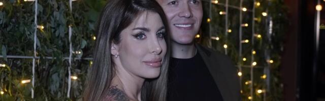 Slobina Jelena progovorila o BIVŠEM MUŽU kog je nakon razvoda prijavila za nasilje: "JOŠ SAM U HAOSU, zauvek nas povezuju deca"!