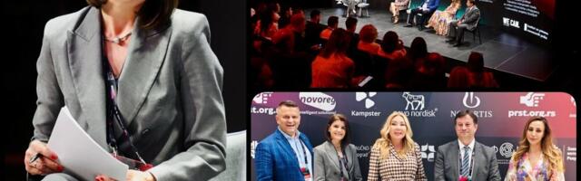 Kurir uz Future & AI Summit 2026: Veštačka inteligencija u službi zdravlja