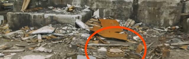 Ispod ove hrpe smeća SSSR je iskopao najdublju rupu na svetu i otkrili nešto što nije smelo da postoji